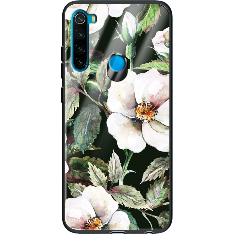 Защитный чехол BoxFace Glossy Panel Xiaomi Redmi Note 8 