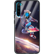 Защитный чехол BoxFace Glossy Panel Xiaomi Redmi Note 8 