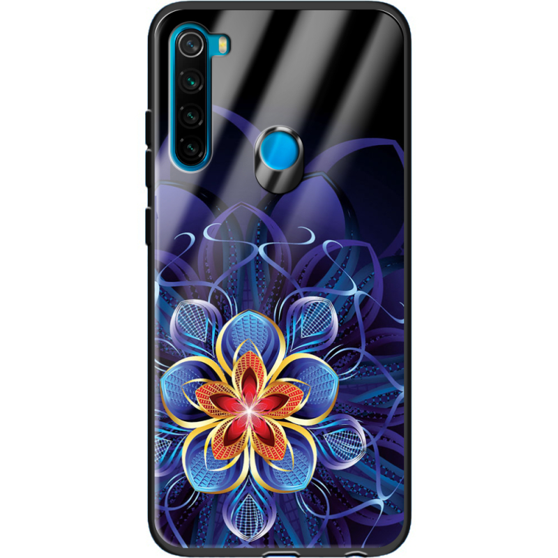 Защитный чехол BoxFace Glossy Panel Xiaomi Redmi Note 8 