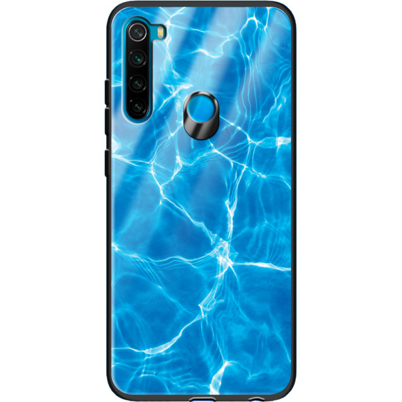 Защитный чехол BoxFace Glossy Panel Xiaomi Redmi Note 8 