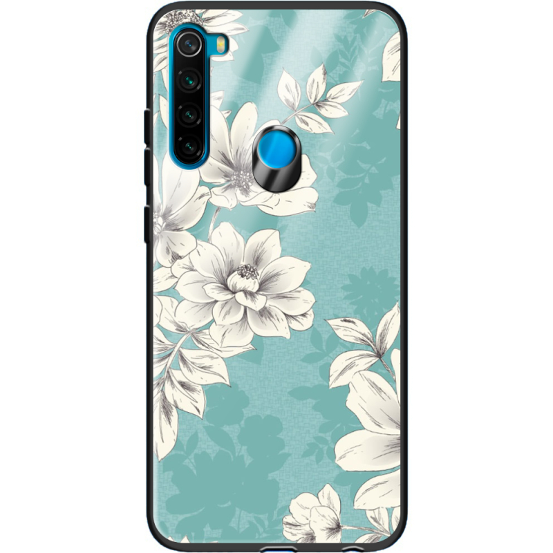 Защитный чехол BoxFace Glossy Panel Xiaomi Redmi Note 8 