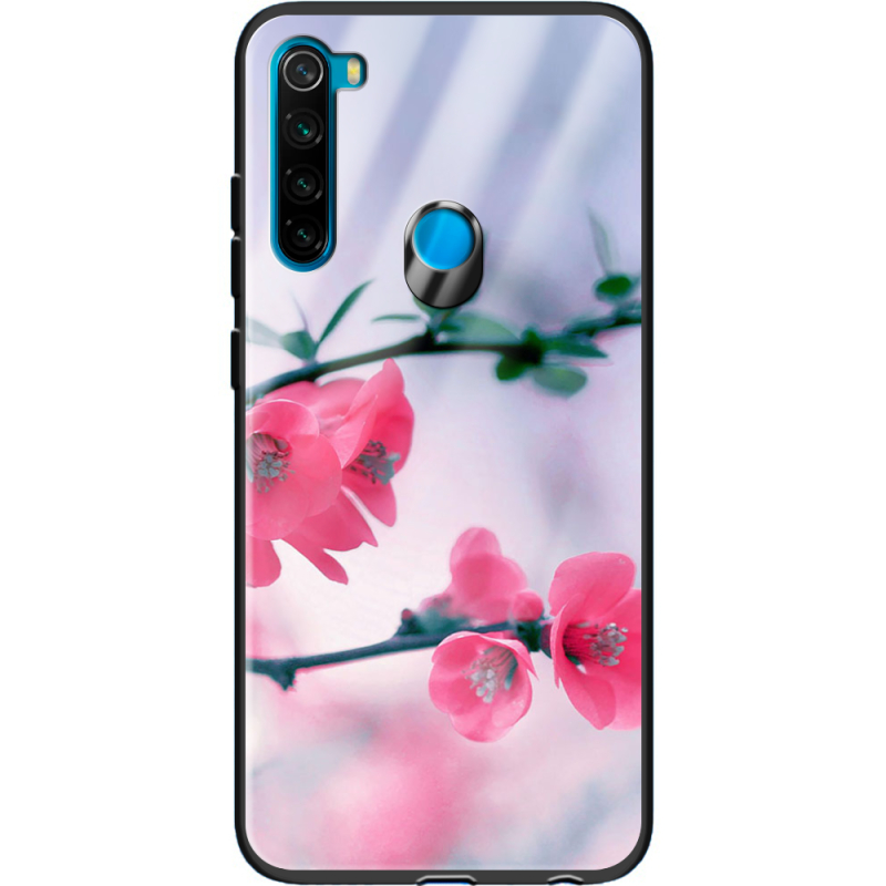 Защитный чехол BoxFace Glossy Panel Xiaomi Redmi Note 8 