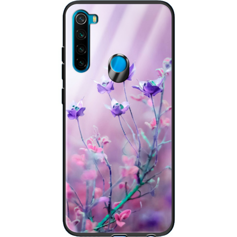 Защитный чехол BoxFace Glossy Panel Xiaomi Redmi Note 8 