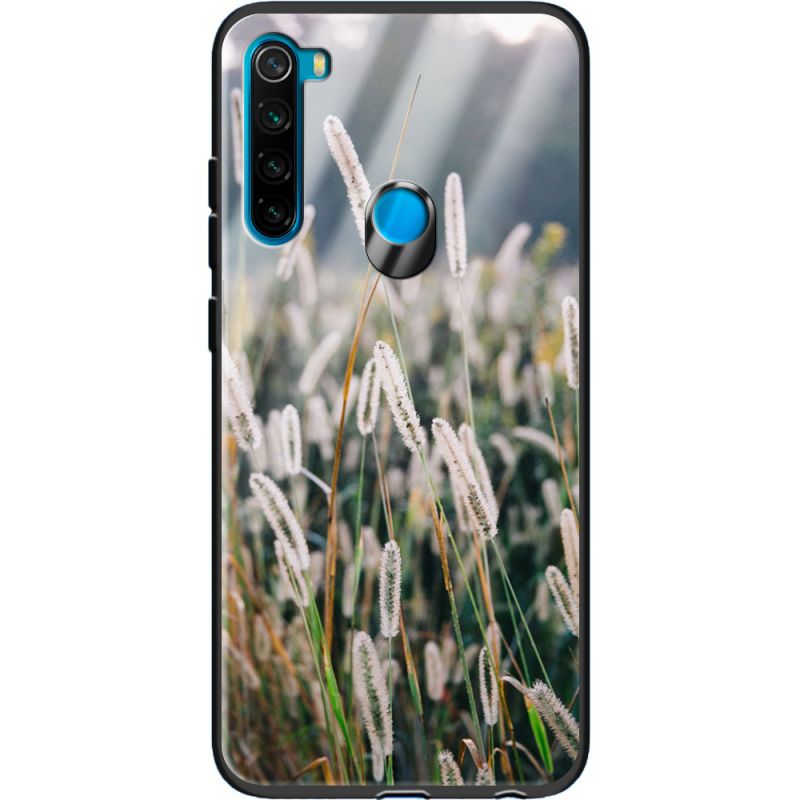 Защитный чехол BoxFace Glossy Panel Xiaomi Redmi Note 8 