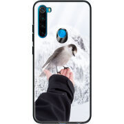 Защитный чехол BoxFace Glossy Panel Xiaomi Redmi Note 8 