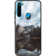 Защитный чехол BoxFace Glossy Panel Xiaomi Redmi Note 8 