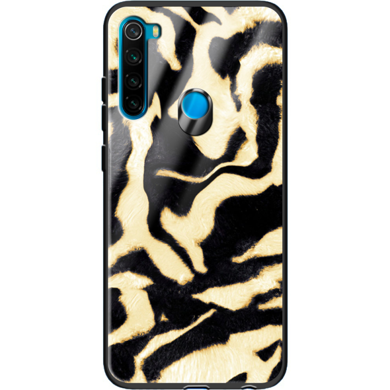 Защитный чехол BoxFace Glossy Panel Xiaomi Redmi Note 8 