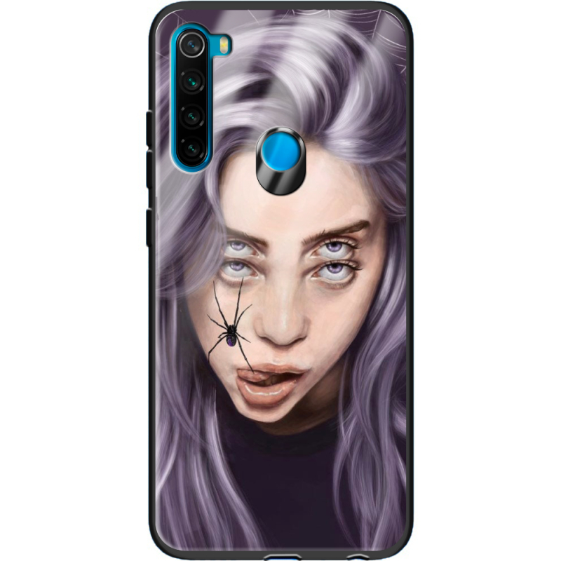 Защитный чехол BoxFace Glossy Panel Xiaomi Redmi Note 8 