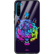 Защитный чехол BoxFace Glossy Panel Xiaomi Redmi Note 8 