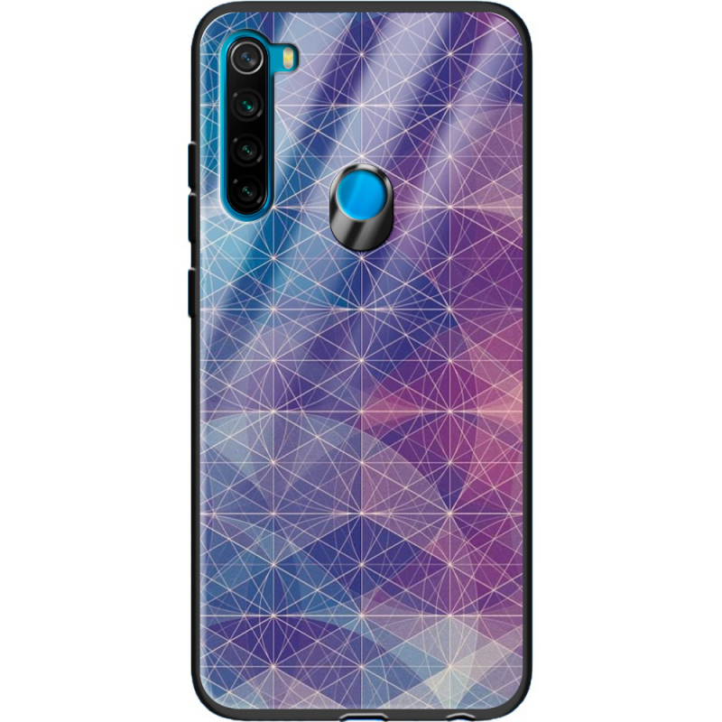 Защитный чехол BoxFace Glossy Panel Xiaomi Redmi Note 8 