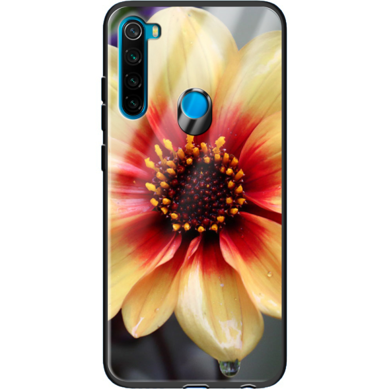 Защитный чехол BoxFace Glossy Panel Xiaomi Redmi Note 8 