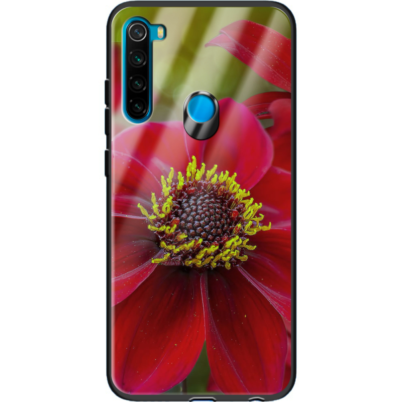 Защитный чехол BoxFace Glossy Panel Xiaomi Redmi Note 8 