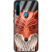 Защитный чехол BoxFace Glossy Panel Xiaomi Redmi Note 8 