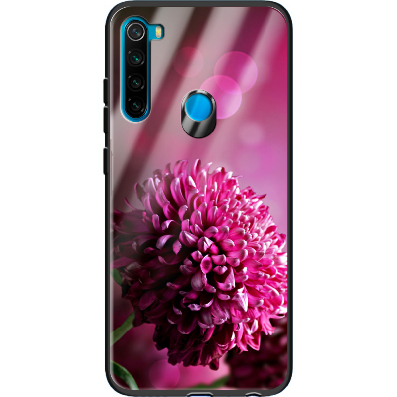 Защитный чехол BoxFace Glossy Panel Xiaomi Redmi Note 8 