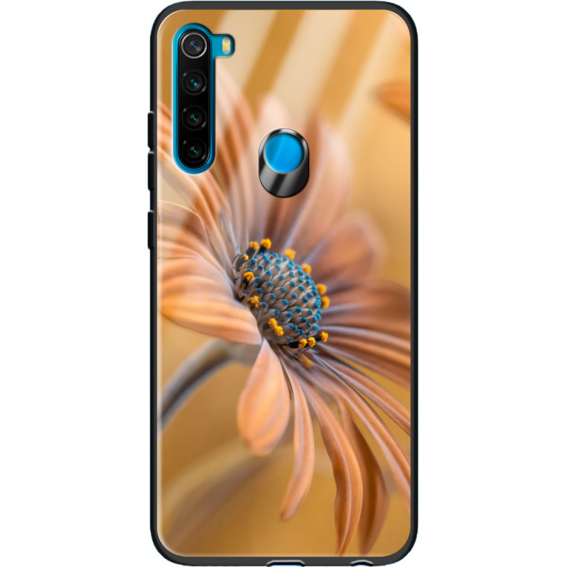 Защитный чехол BoxFace Glossy Panel Xiaomi Redmi Note 8 