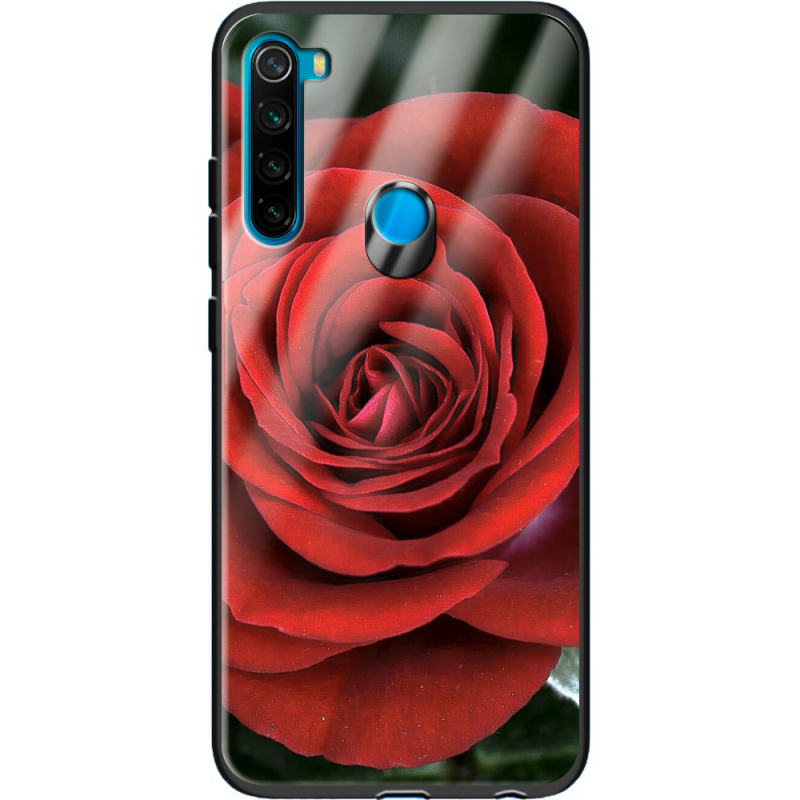 Защитный чехол BoxFace Glossy Panel Xiaomi Redmi Note 8 