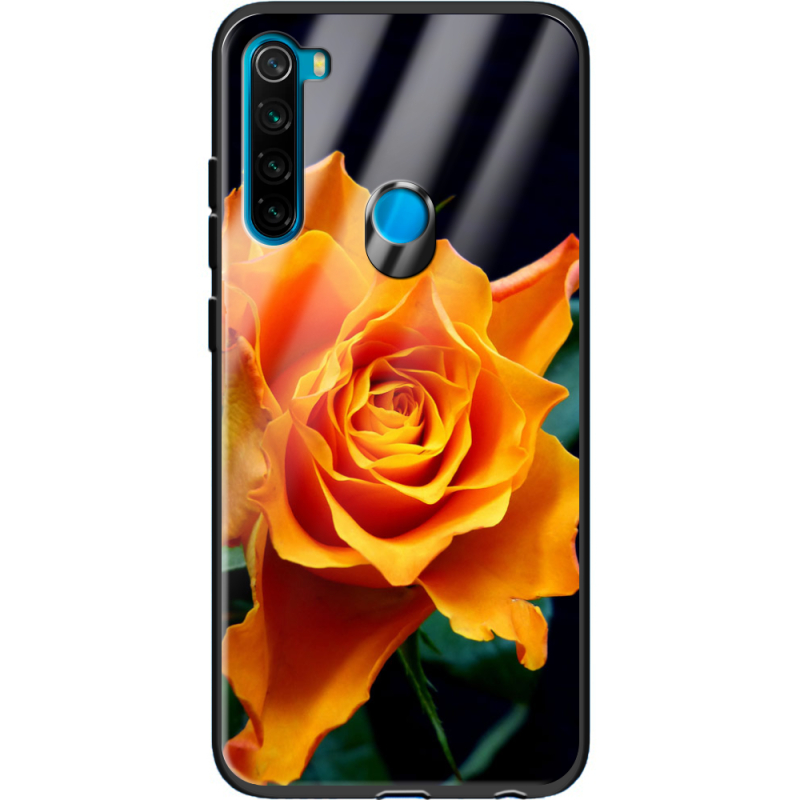 Защитный чехол BoxFace Glossy Panel Xiaomi Redmi Note 8 