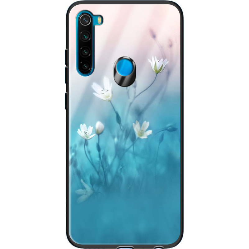 Защитный чехол BoxFace Glossy Panel Xiaomi Redmi Note 8 