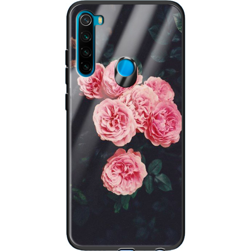 Защитный чехол BoxFace Glossy Panel Xiaomi Redmi Note 8 