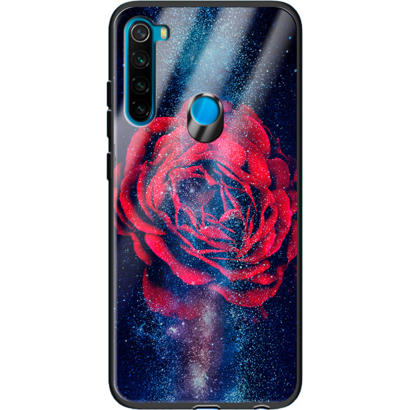 Защитный чехол BoxFace Glossy Panel Xiaomi Redmi Note 8 