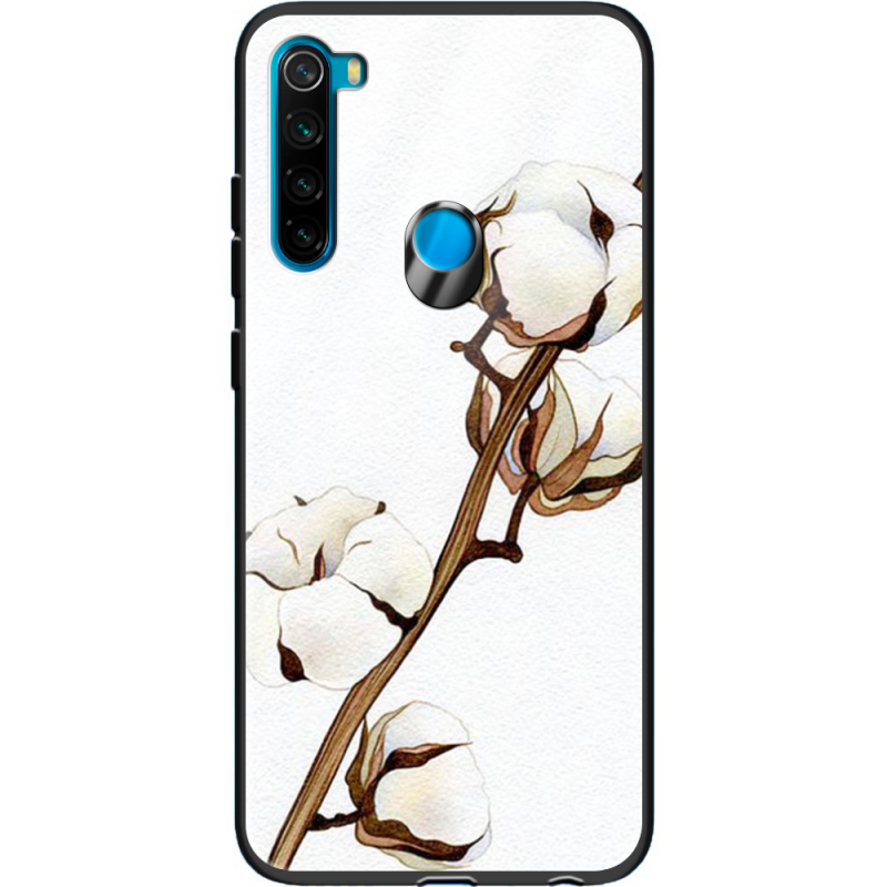 Защитный чехол BoxFace Glossy Panel Xiaomi Redmi Note 8 