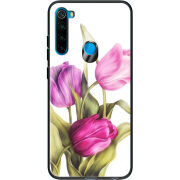 Защитный чехол BoxFace Glossy Panel Xiaomi Redmi Note 8 