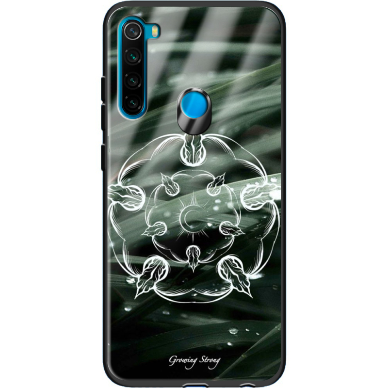 Защитный чехол BoxFace Glossy Panel Xiaomi Redmi Note 8 