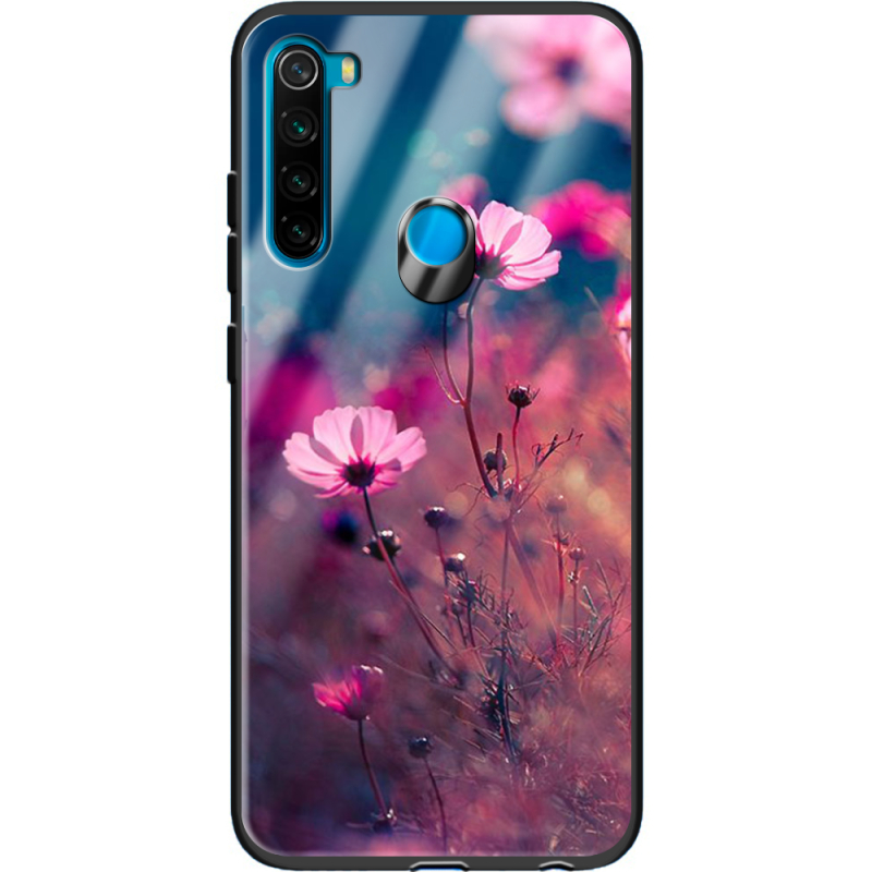 Защитный чехол BoxFace Glossy Panel Xiaomi Redmi Note 8 