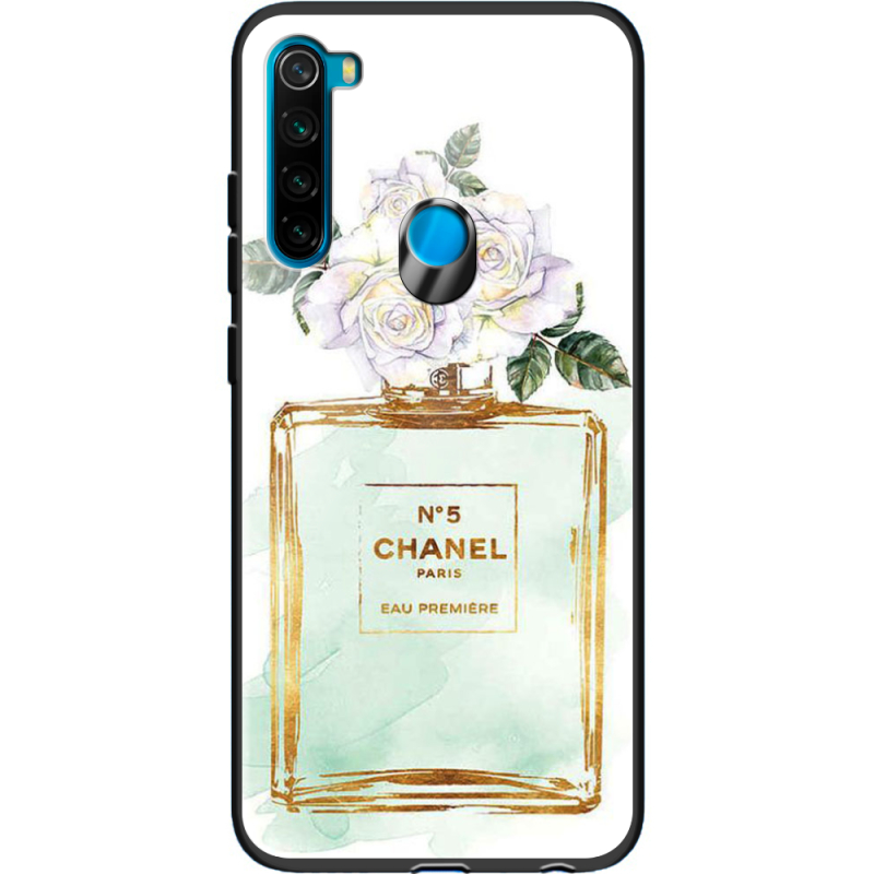 Защитный чехол BoxFace Glossy Panel Xiaomi Redmi Note 8 