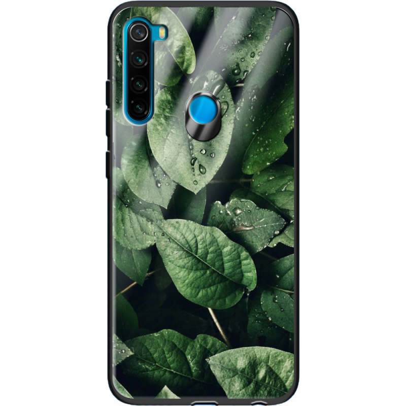 Защитный чехол BoxFace Glossy Panel Xiaomi Redmi Note 8 