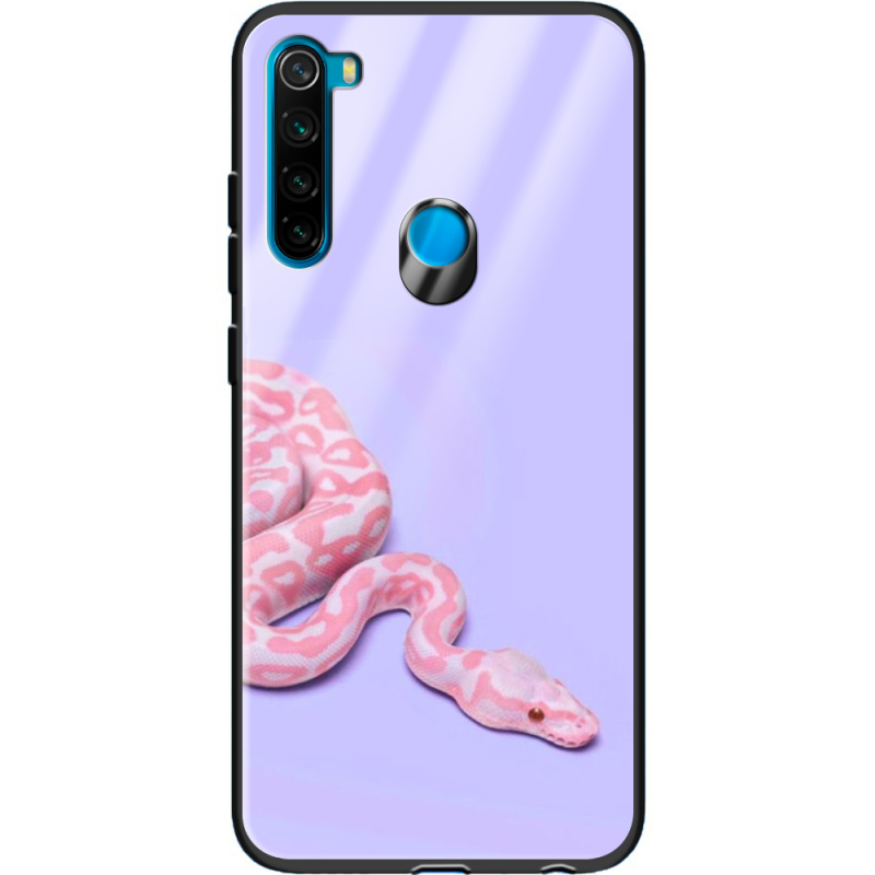 Защитный чехол BoxFace Glossy Panel Xiaomi Redmi Note 8 