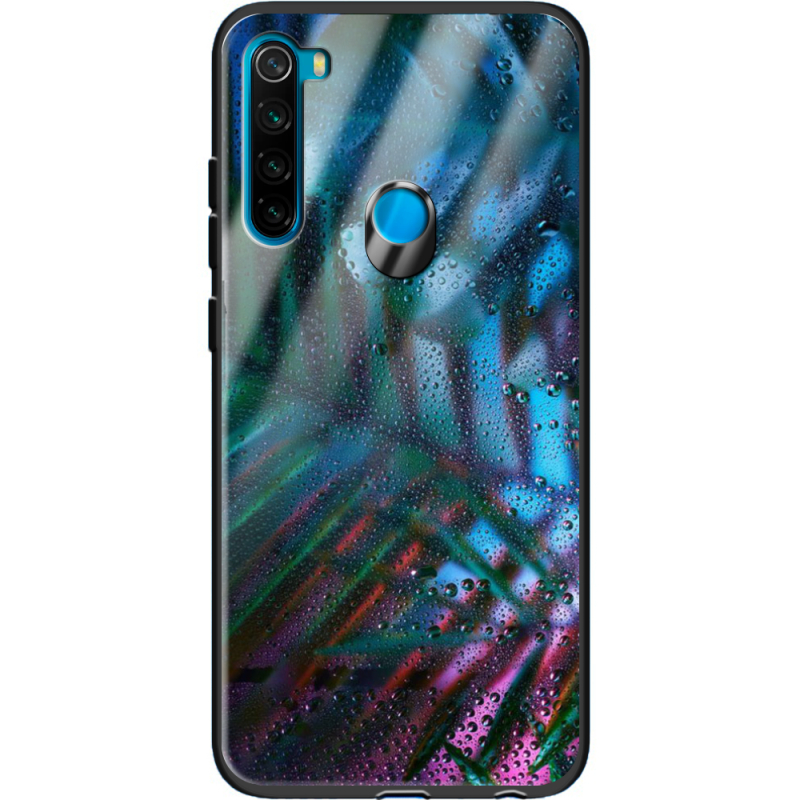 Защитный чехол BoxFace Glossy Panel Xiaomi Redmi Note 8 