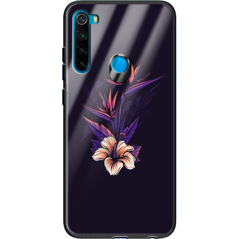 Защитный чехол BoxFace Glossy Panel Xiaomi Redmi Note 8 