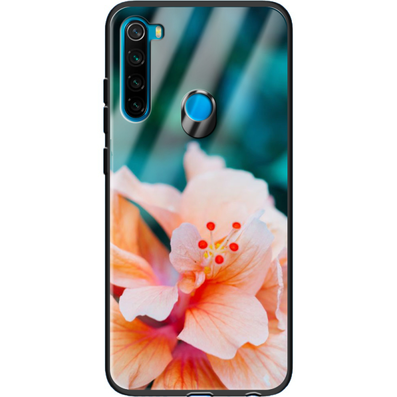 Защитный чехол BoxFace Glossy Panel Xiaomi Redmi Note 8 