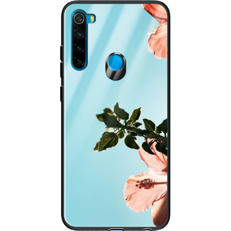 Защитный чехол BoxFace Glossy Panel Xiaomi Redmi Note 8 