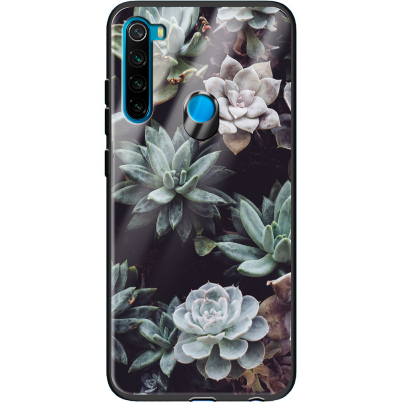 Защитный чехол BoxFace Glossy Panel Xiaomi Redmi Note 8 