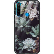 Защитный чехол BoxFace Glossy Panel Xiaomi Redmi Note 8 