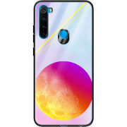 Защитный чехол BoxFace Glossy Panel Xiaomi Redmi Note 8 