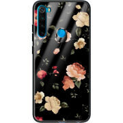 Защитный чехол BoxFace Glossy Panel Xiaomi Redmi Note 8 