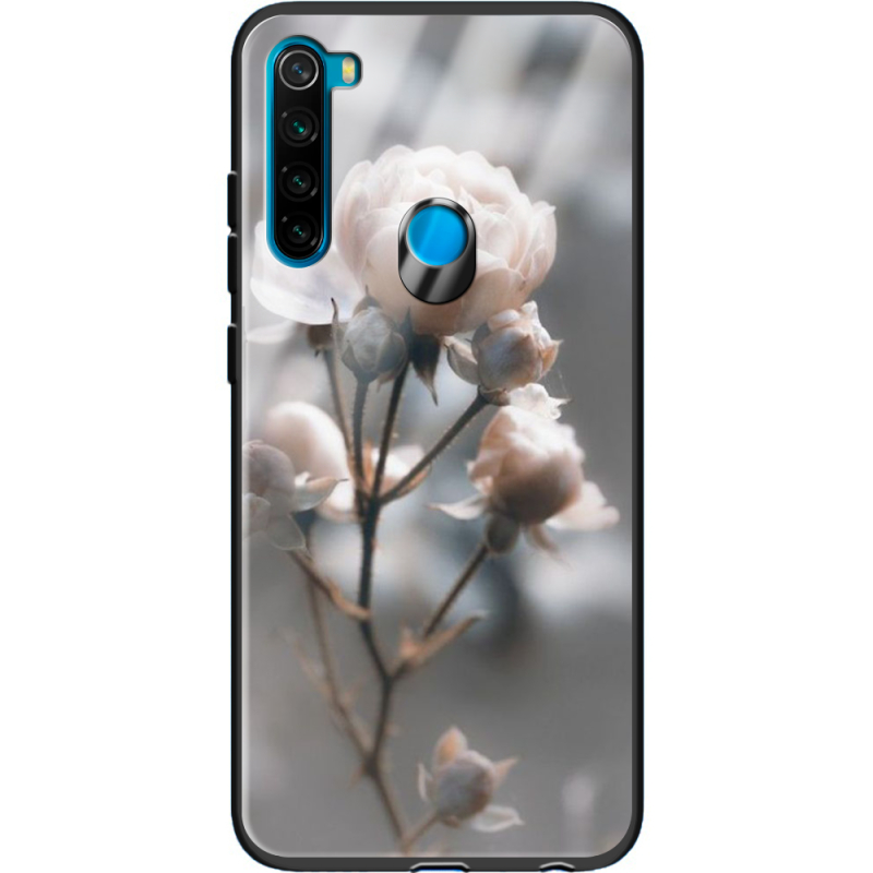 Защитный чехол BoxFace Glossy Panel Xiaomi Redmi Note 8 