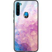 Защитный чехол BoxFace Glossy Panel Xiaomi Redmi Note 8 