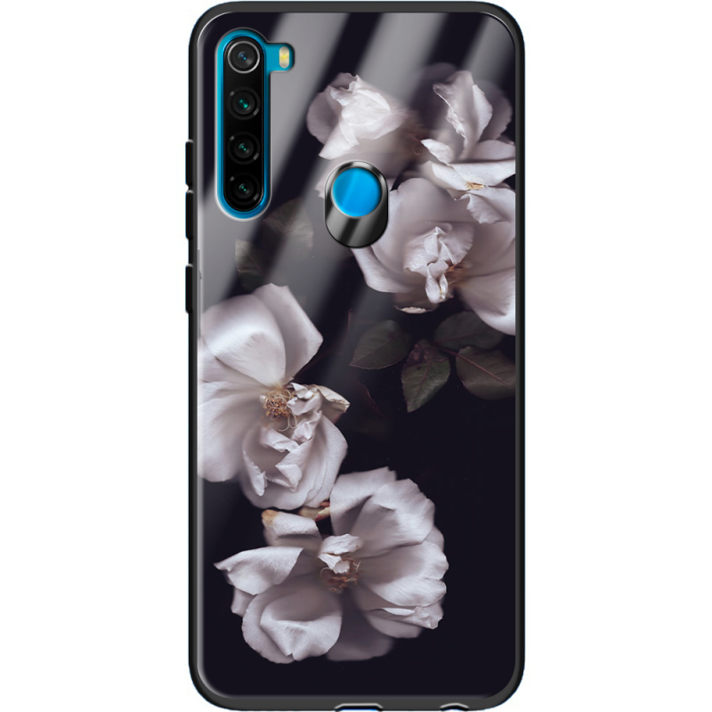 Защитный чехол BoxFace Glossy Panel Xiaomi Redmi Note 8 