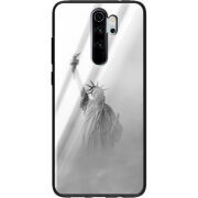 Защитный чехол BoxFace Glossy Panel Xiaomi Redmi Note 8 Pro Liberty