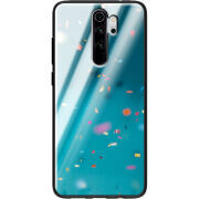 Защитный чехол BoxFace Glossy Panel Xiaomi Redmi Note 8 Pro 