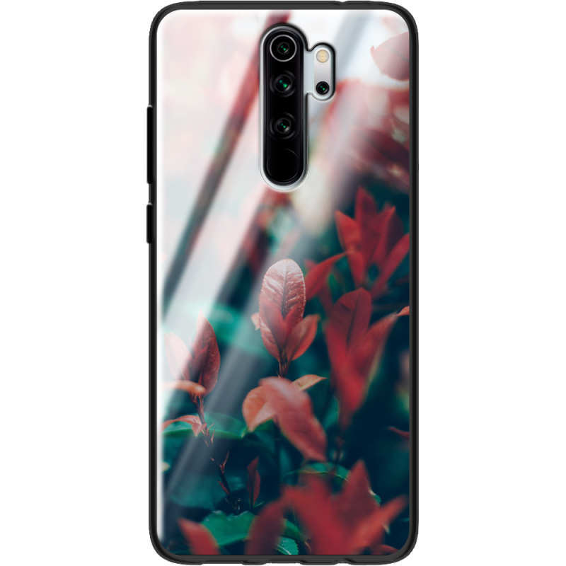 Защитный чехол BoxFace Glossy Panel Xiaomi Redmi Note 8 Pro 