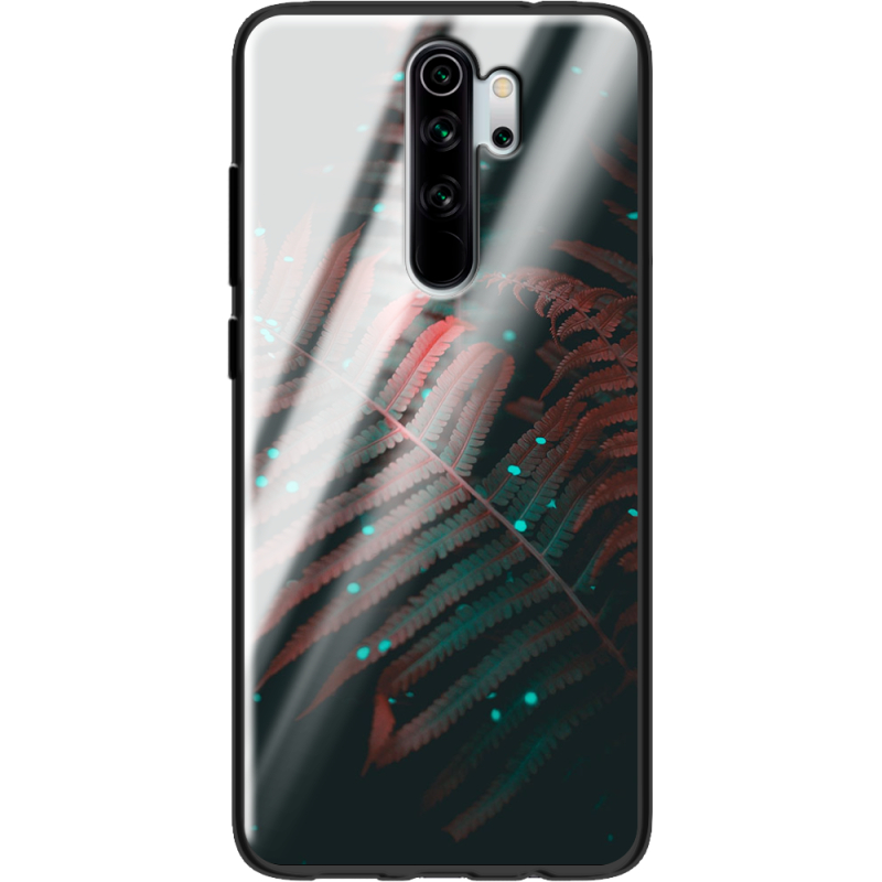 Защитный чехол BoxFace Glossy Panel Xiaomi Redmi Note 8 Pro 