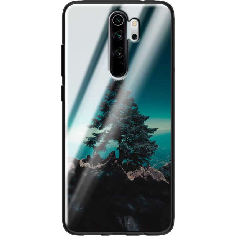 Защитный чехол BoxFace Glossy Panel Xiaomi Redmi Note 8 Pro 