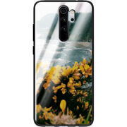 Защитный чехол BoxFace Glossy Panel Xiaomi Redmi Note 8 Pro 