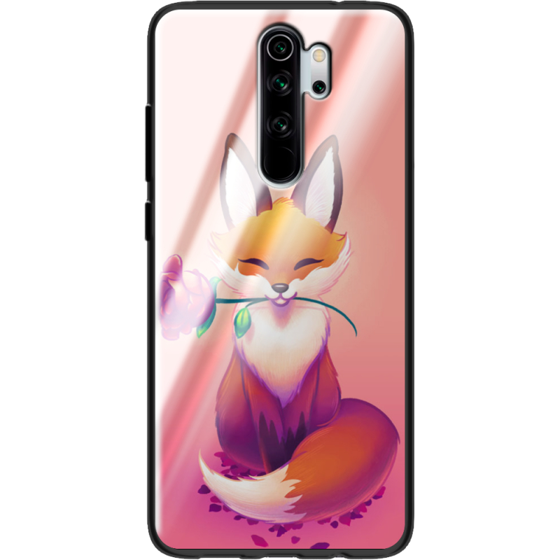 Защитный чехол BoxFace Glossy Panel Xiaomi Redmi Note 8 Pro 