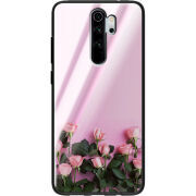 Защитный чехол BoxFace Glossy Panel Xiaomi Redmi Note 8 Pro 